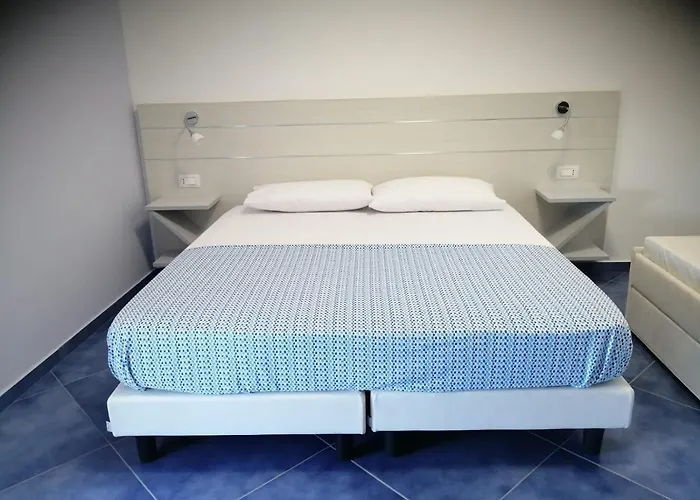 La Giara فندق 3*