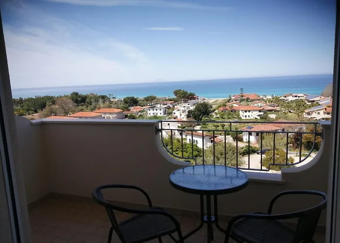 فندق La Giara زامبروني