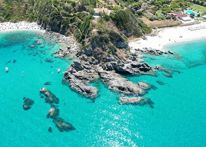 فندق La Giara 3*