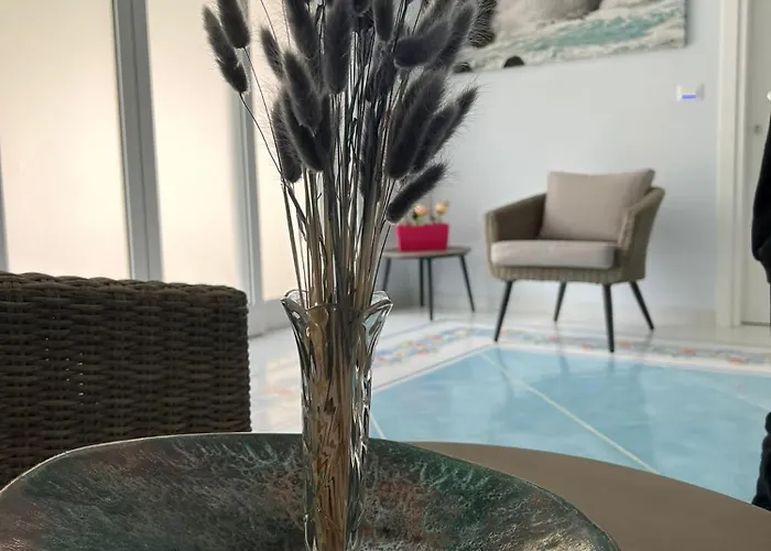 فندق La Giara 3*