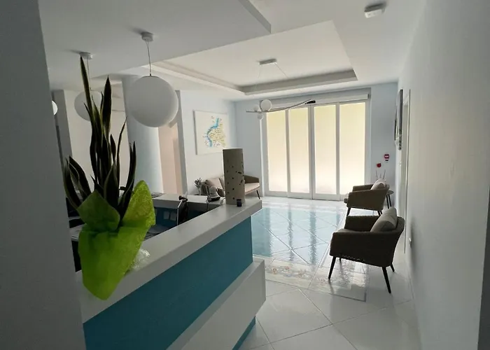 فندق La Giara زامبروني