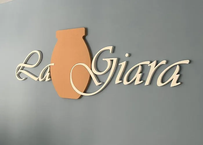 ホテル La Giara