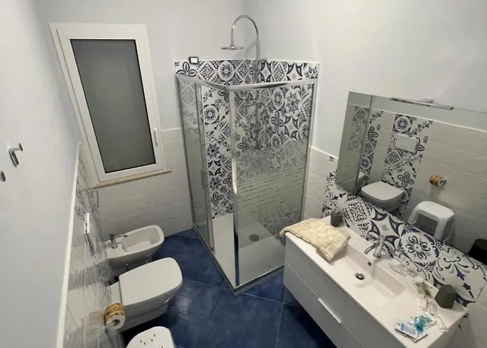 La Giara فندق 3*