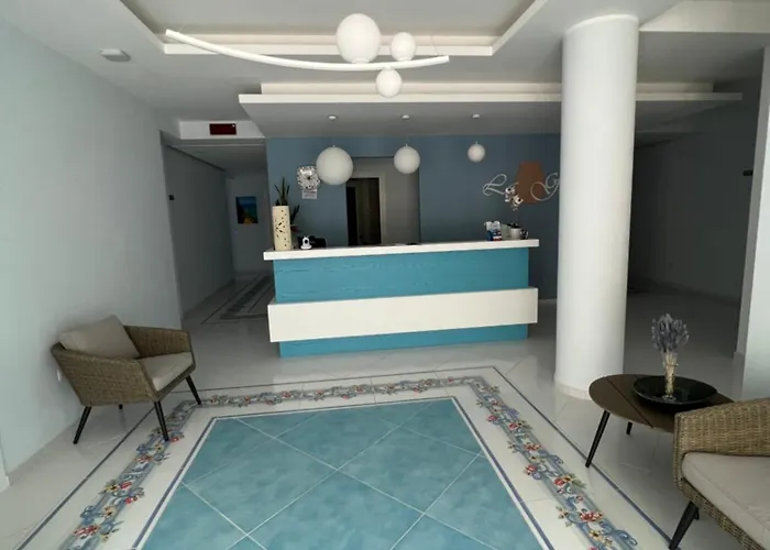 La Giara ホテル 3*